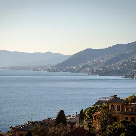 Sea View Hill - Happy Апартаменты *