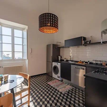 Sea View Hill - Happy * Камольи