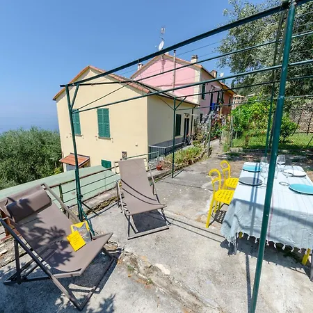 Sea View Hill - Happy *