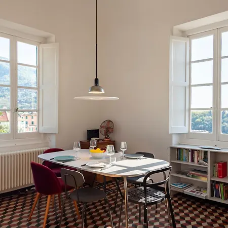 Sea View Hill - Happy Apartment