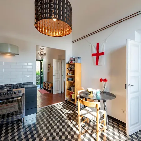 Sea View Hill - Happy Apartment *